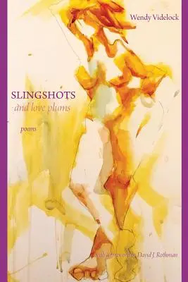 Praky a slivky lásky - Slingshots and Love Plums