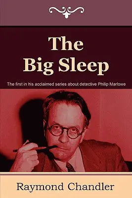Veľký spánok - The Big Sleep