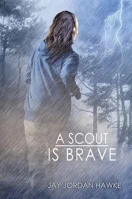 Skaut je odvážny - A Scout Is Brave