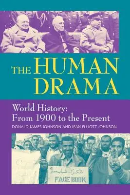 Ľudská dráma, zväzok IV - The Human Drama, Vol. IV