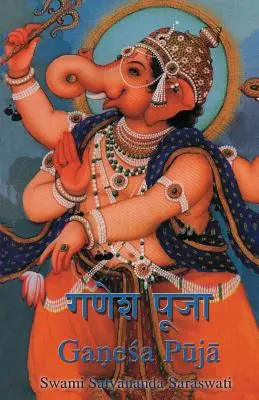 Ganeš púdža - Ganesh Puja