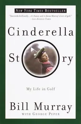 Príbeh Popolušky: Môj život v golfe - Cinderella Story: My Life in Golf