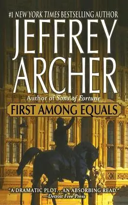 Prvý medzi rovnými - First Among Equals