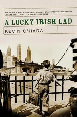 Šťastný írsky chlapec - A Lucky Irish Lad