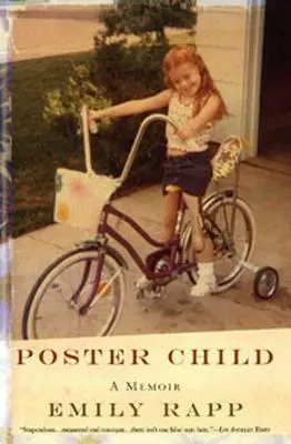 Plagátové dieťa - Poster Child
