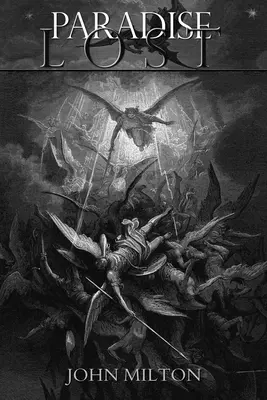 Stratený raj - Paradise Lost