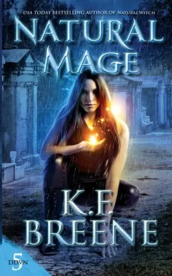Prírodný mág - Natural Mage