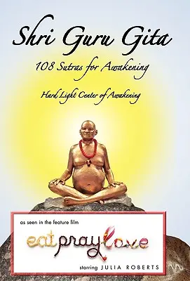 Šrí Guru Gita - Shri Guru Gita