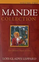 Kolekcia Mandie - The Mandie Collection