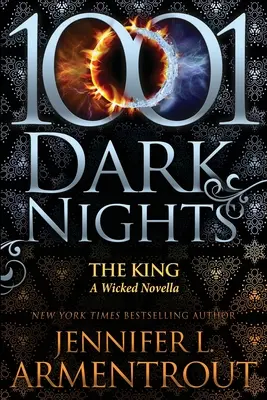 Kráľ: Hriešna novela - The King: A Wicked Novella