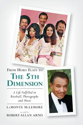 Od tuláckych bytov k piatej dimenzii: Život naplnený bejzbalom, fotografiou a hudbou - From Hobo Flats to The 5th Dimension: A Life Fulfilled in Baseball, Photography and Music