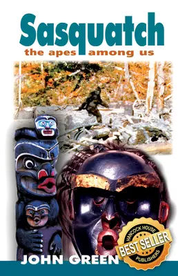 Sasquatch: Opice medzi nami - Sasquatch: The Apes Among Us