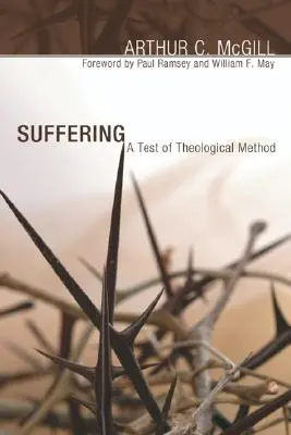 Utrpenie - Suffering