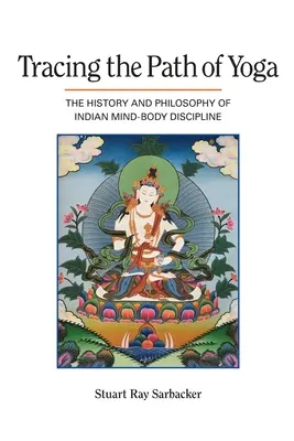 Po stopách jogy - Tracing the Path of Yoga