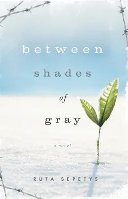 Medzi odtieňmi sivej - Between Shades of Gray