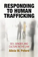 Reakcia na obchodovanie s ľuďmi: Sex, gender a kultúra v práve - zdrojová publikácia - Responding to Human Trafficking: Sex, Gender, and Culture in the Law