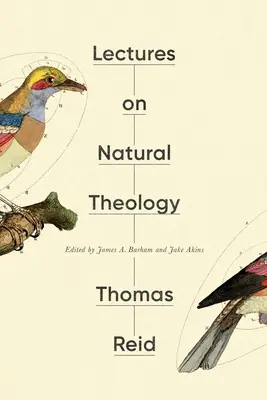 Prednášky z prirodzenej teológie - Lectures on Natural Theology