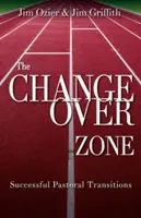 Zóna zmeny: Úspešné pastoračné premeny - The Changeover Zone: Successful Pastoral Transitions