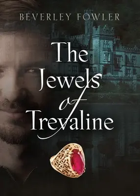 Klenoty z Trevalinu - The Jewels of Trevaline