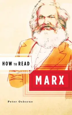 Ako čítať Marxa - How to Read Marx