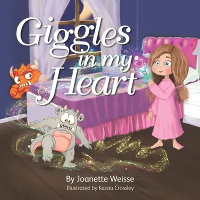 Chichotanie v mojom srdci - Giggles in my Heart