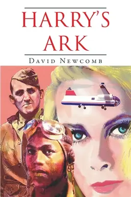 Harryho archa - Harry's Ark