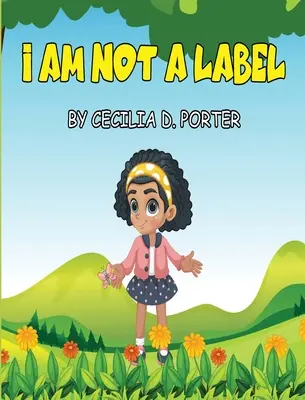 Nie som nálepka! - I Am Not a Label!