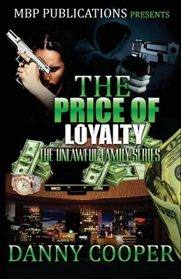 Cena za vernosť - Price of Loyalty