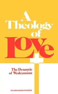 Teológia lásky - A Theology of Love