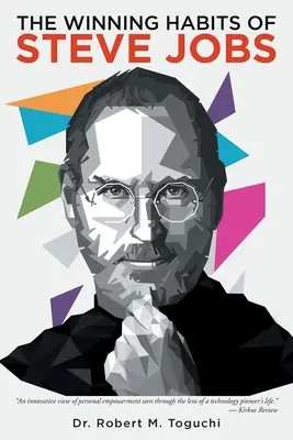 Víťazné návyky Steva Jobsa - The Winning Habits of Steve Jobs