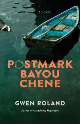 Poštová pečiatka Bayou Chene - Postmark Bayou Chene