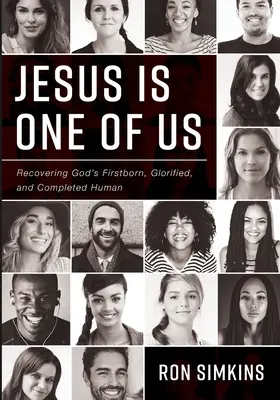 Ježiš je jedným z nás - Jesus Is One of Us