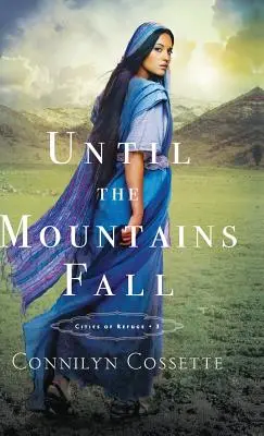Kým padnú hory - Until the Mountains Fall