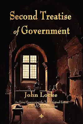 Druhé pojednanie o vláde - Second Treatise of Government