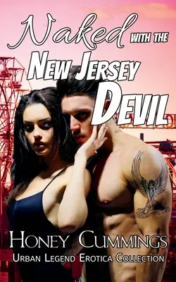 Nahá s diablom z New Jersey - Naked with the New Jersey Devil