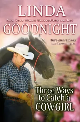 Tri spôsoby, ako chytiť kovbojku: Hrdinovia z rodného mesta - Three Ways to Catch a Cowgirl: Hometown Heroes