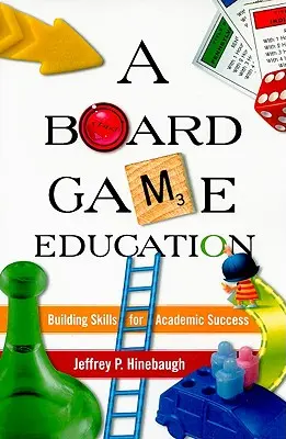 Vzdelávanie v oblasti stolových hier - A Board Game Education