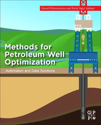 Metódy optimalizácie ropných vrtov: Automatizácia a dátové riešenia - Methods for Petroleum Well Optimization: Automation and Data Solutions