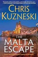 Útek z Malty - The Malta Escape
