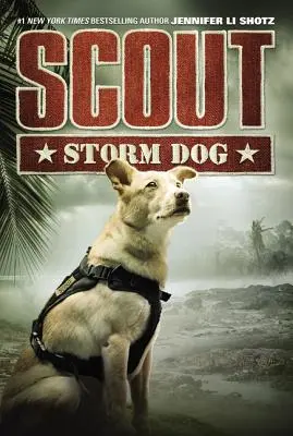Skaut: búrkový pes - Scout: Storm Dog