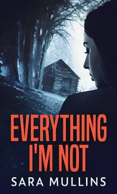 Všetko, čo nie som - Everything I'm Not