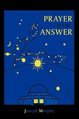 Modlitba je odpoveď - Prayer Is the Answer