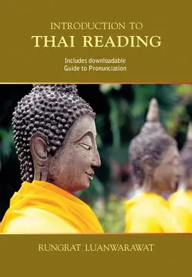 Úvod do thajského čítania - Introduction to Thai Reading