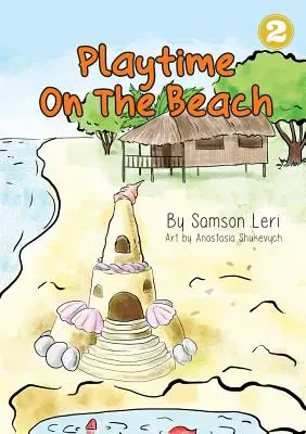 Hranie na pláži - Playtime On The Beach