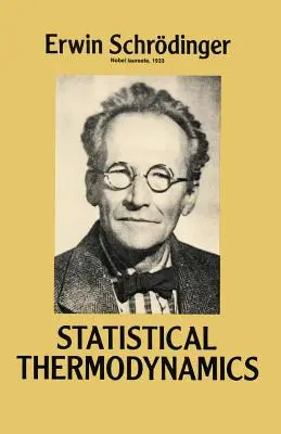 Štatistická termodynamika - Statistical Thermodynamics