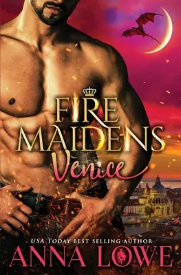 Ohnivé panny: Benátky - Fire Maidens: Venice