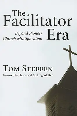 Éra facilitátorov - The Facilitator Era