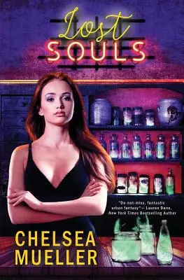 Stratené duše - Lost Souls