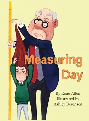 Meranie dňa - Measuring Day