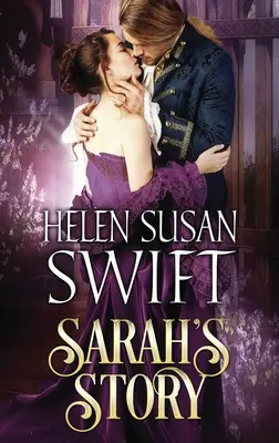 Príbeh Sarah - Sarah's Story